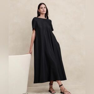 Banana Republic Aurelia dress